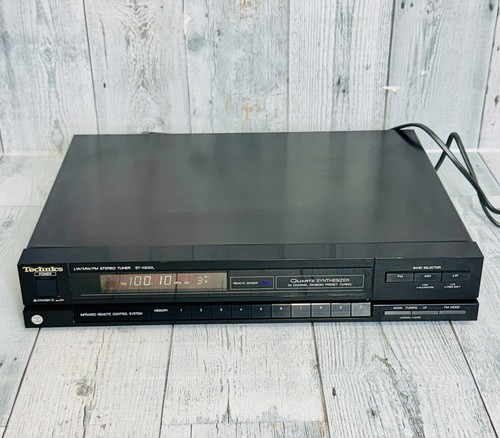 Technics x830l mw lw - fm,