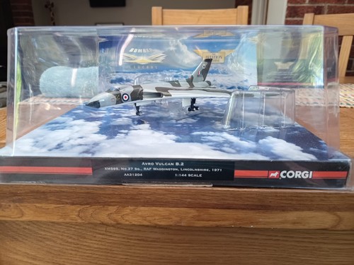 Corgi aviation archive legends - aviation,