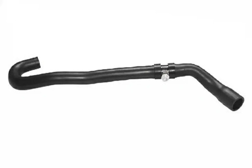 Cooling system hose - , lower