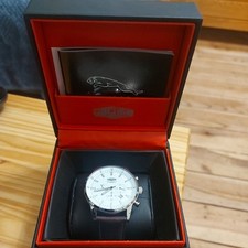jaguar watch special edition