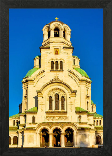 Alexander nevsky cathedral - alexander,