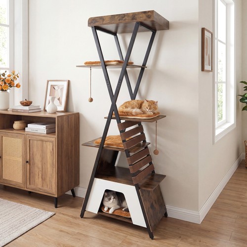 185cm cat tree for - tree,