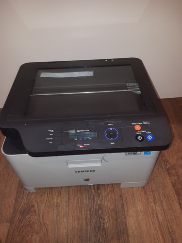 Samsung xpress c460w - samsung,
