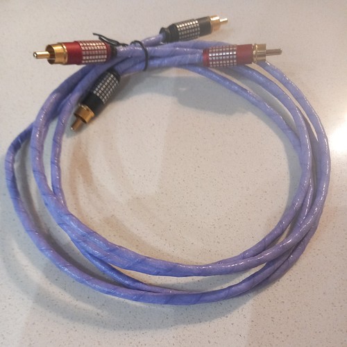 Black rhodium classic 90s rca - rhodium,