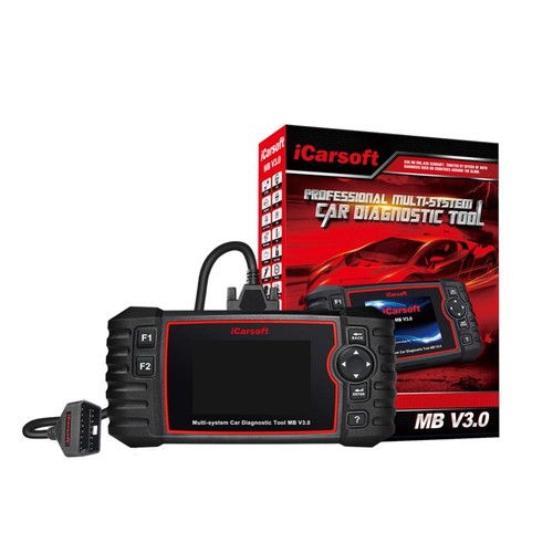 Icarsoft full system - icarsoft,