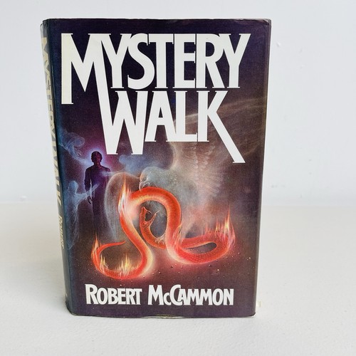 Mystery walk robert - mystery, by