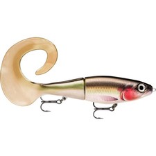 Rapala X-Rap Otus Pike Lures | 17cm & 25cm | All Colours Available