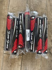 New Super Stroke lite 5.0 golf