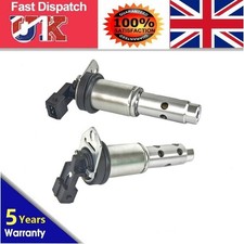 Pair Vanos Camshaft Solenoid