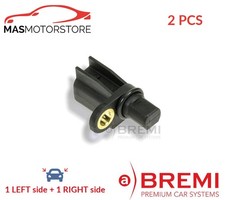 ABS WHEEL SPEED SENSOR PAIR