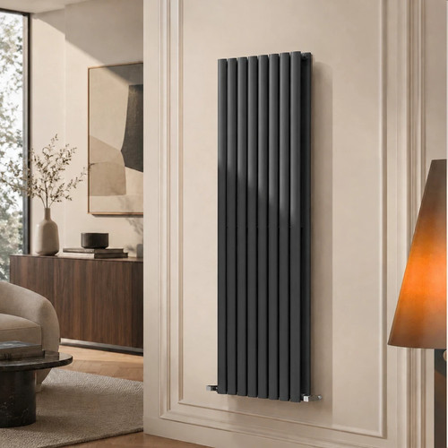 Horizontal vertical designer - vertical,