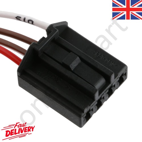 Fuse box connector socket for - fuse,