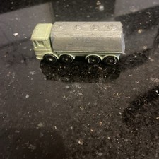 Matchbox Series No.32 Leyland