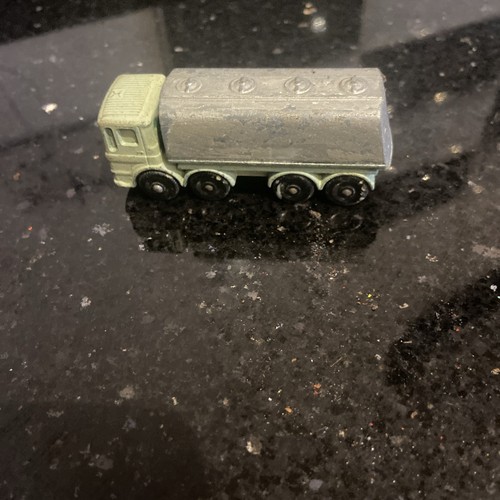 Matchbox series leyland - series,
