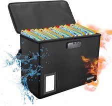 Comic Book Storage Box