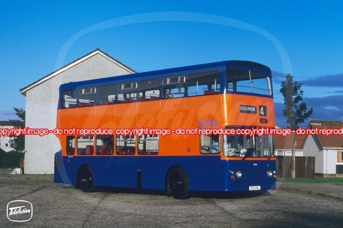 Bus photo strathtay scottish - bus,