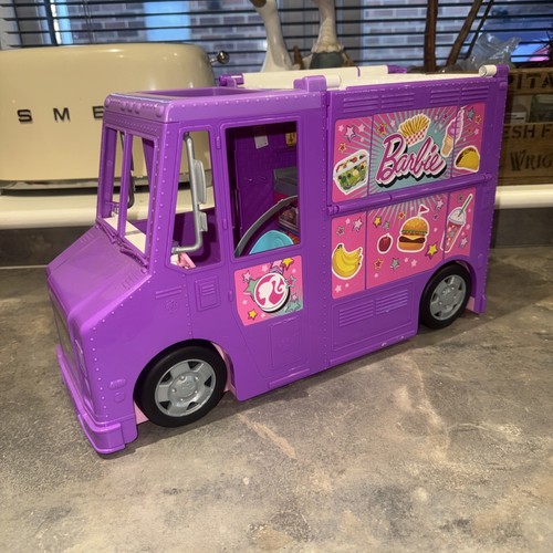 Barbie fresh fun - barbie, n