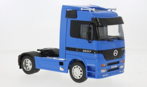 Welly scale mercedes benz - mercedes,