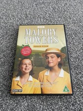 Malory Towers - Series four 4