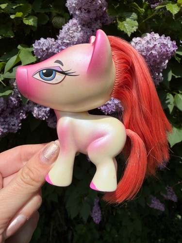 Vintage mga bratz - bratz, ponyz