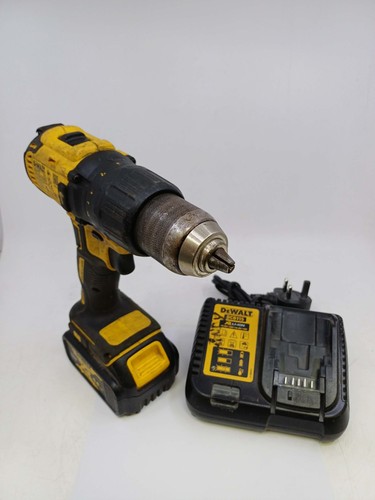 Dewalt combi drill driver - drill,
