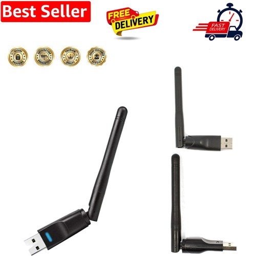 Mini wireless wifi - mini,