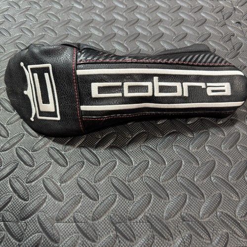 Cobra speedzone fairway wood - speedzone,
