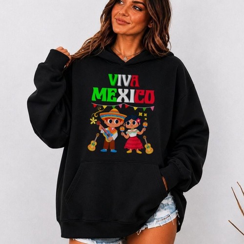 Viva mexico boy - boy, girl