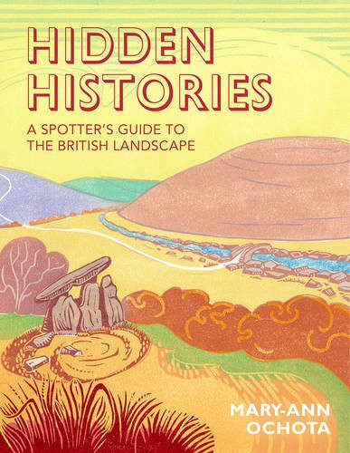 Hidden histories spotter s - a, spotter's