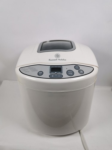 Russell hobbs 18036 bread - russell,