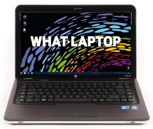 Pavilion dv6 big - hp, laptop