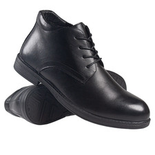 MENS BOOTS WALKING CASUAL
