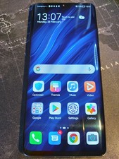 Huawei P30 Pro (VOG-L29) -