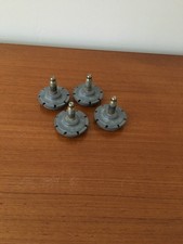 Miele washing machine feet - washing,
