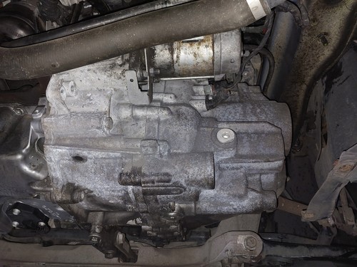 Gearbox volkswagen passat mk7 - passat,
