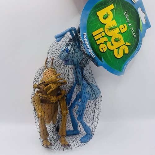 Disney pixar bugs - pixar,