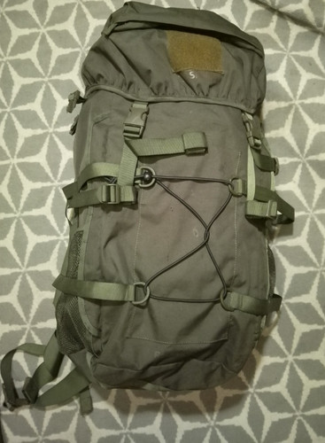 Snugpak rocketpak bergen - snugpak, 40