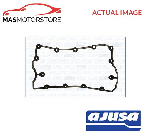 Engine rocker cover gasket - engine,