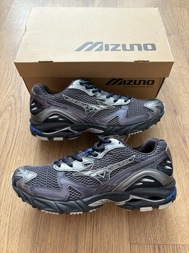Uk7 mizuno wave rider - 10,