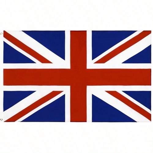 Large union jack - large, 5ft