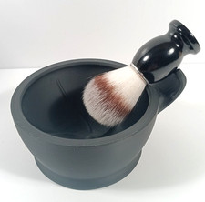 Shaving Cup Cream Mug Razor
