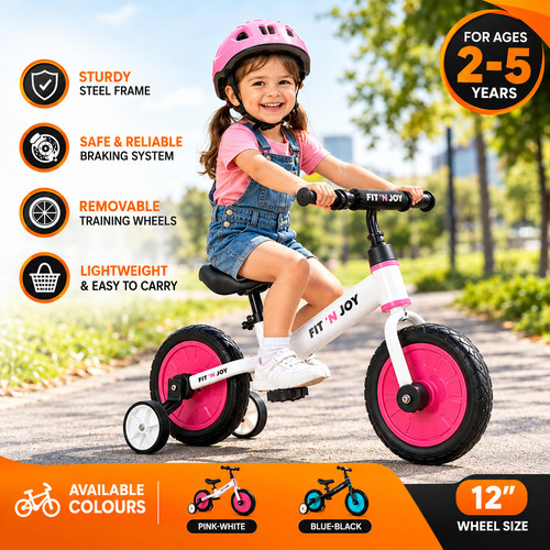 Kids bike balance - /,