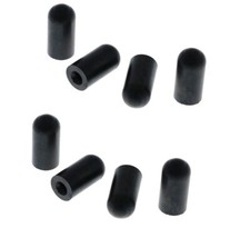 8x Dellorto carburetor rubber