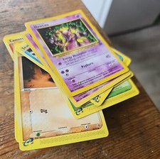 Pokemon Cards Stack (please look If there is anything you want)