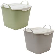 JVL Funktional Large Plastic