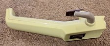 VINTAGE ELECTROLUX 502 HANDLE AND SWITCH YELLOW