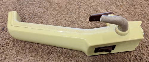Vintage electrolux 502 - electrolux, handle