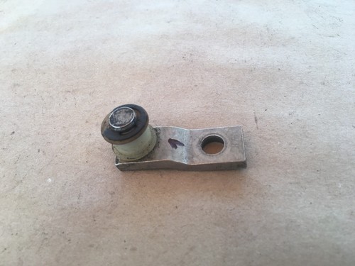 Porsche 356 windshield wiper - porsche,