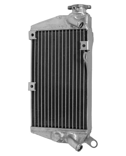 Aluminum radiator for - aluminum,
