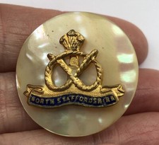 Military Badge British Army